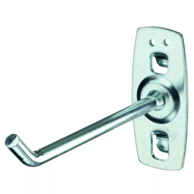Gedore 2008580 Tool Hook Inclined Hook End 100x6 mm