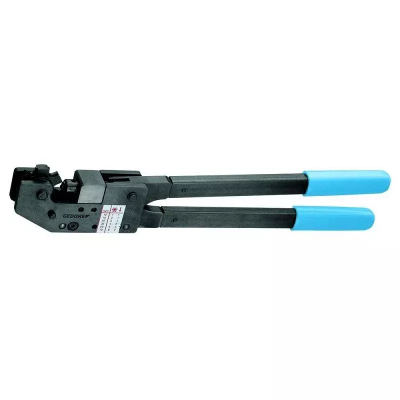 Gedore 2010321 Crimp Wrench For Big Terminals 500 mm