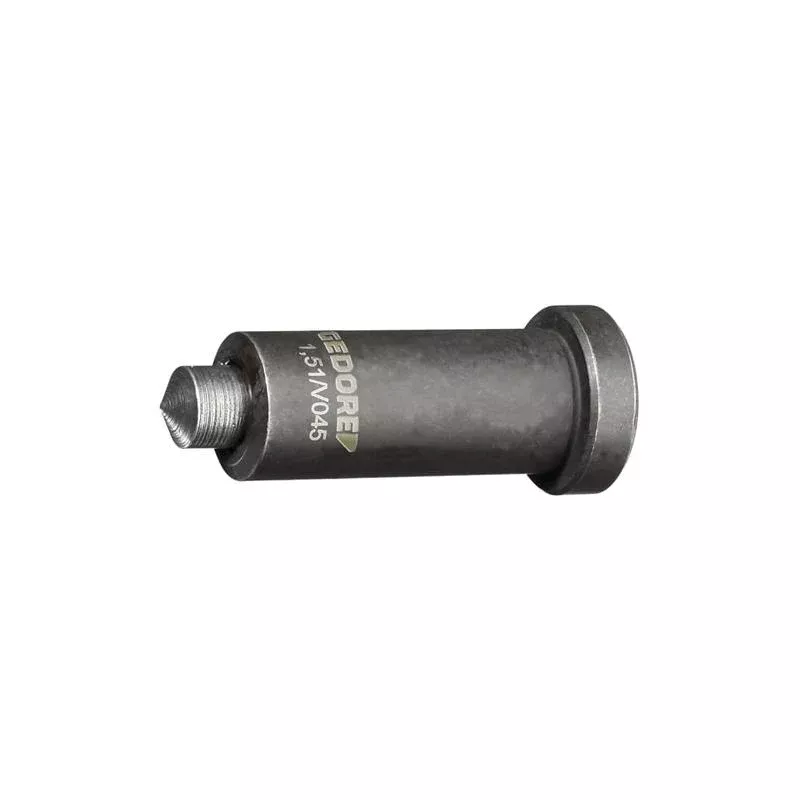 Gedore 2065053 Extension For Hydraulic Cylinder 45 mm