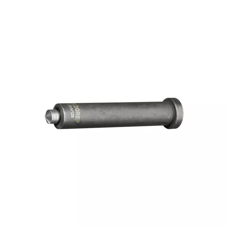 Gedore 2065061 Extension for Hydraulic Cylinder 125 mm