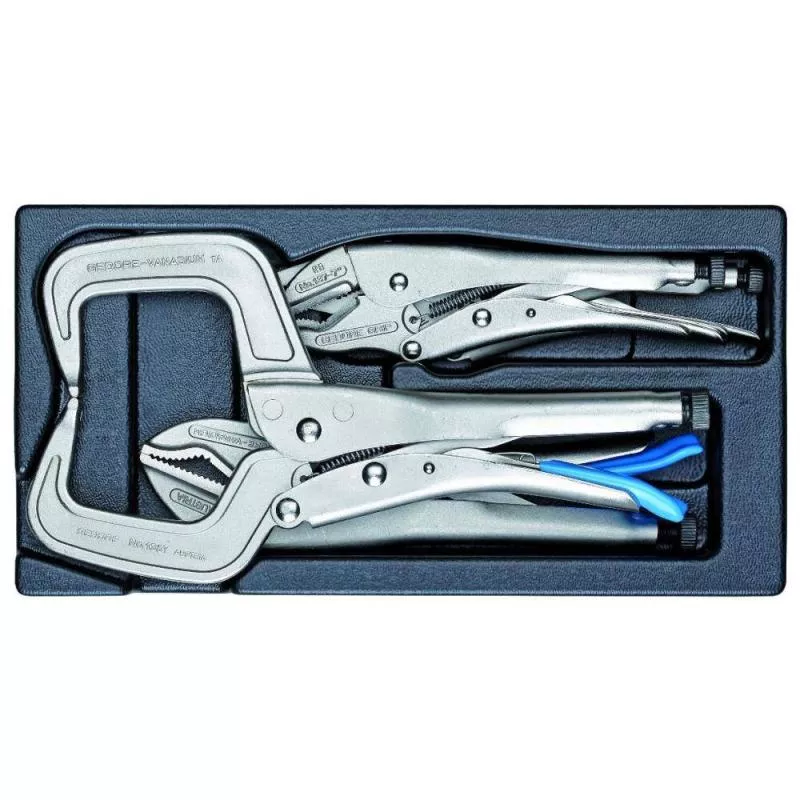 Gedore 2188139 ES tool module empty