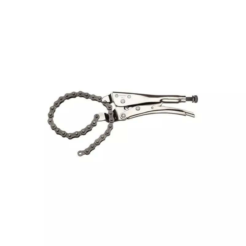 Gedore 2307227 136 K-105 Chain Grip Wrench