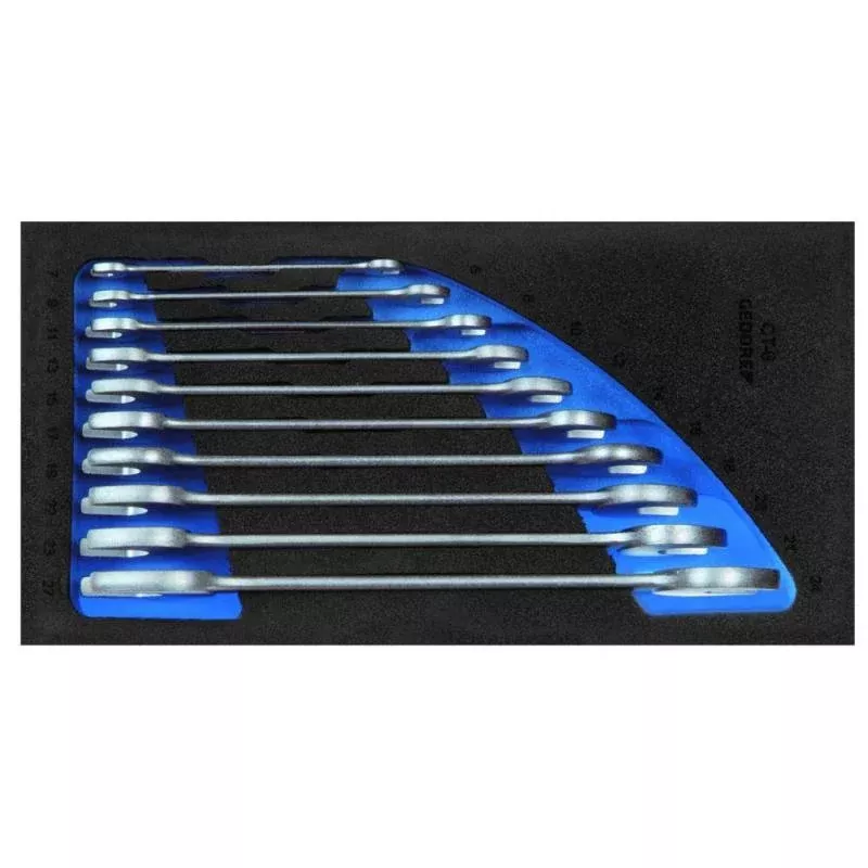 Gedore 2322307 Check-Tool module empty