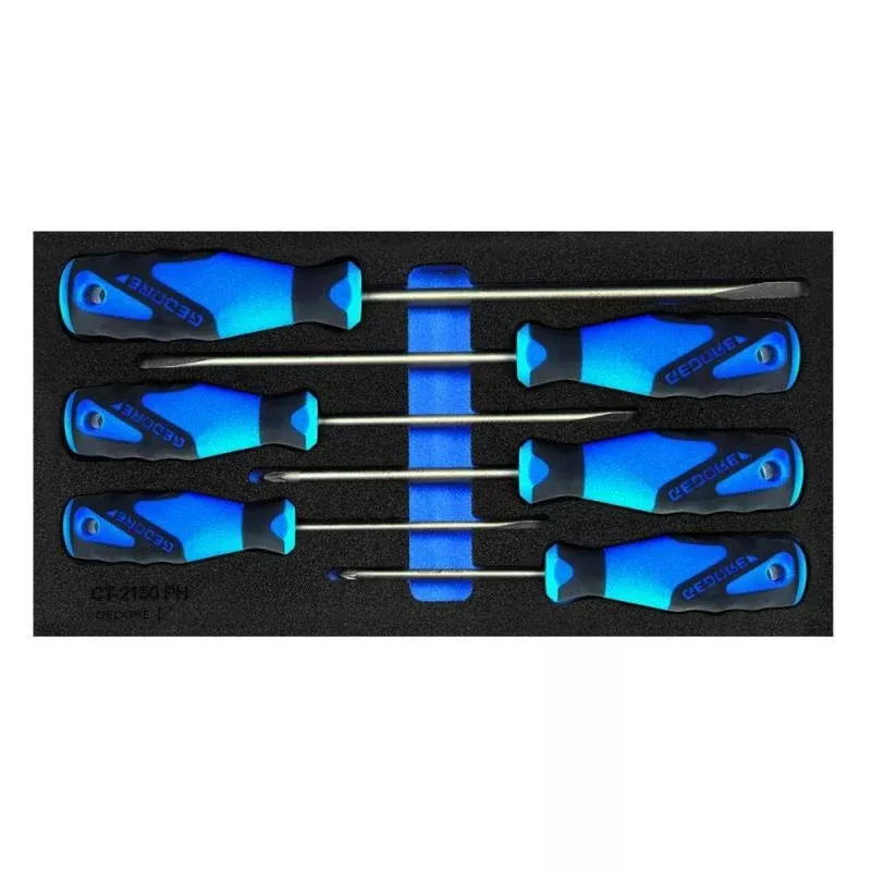 Gedore 2322528 Check-Tool module empty