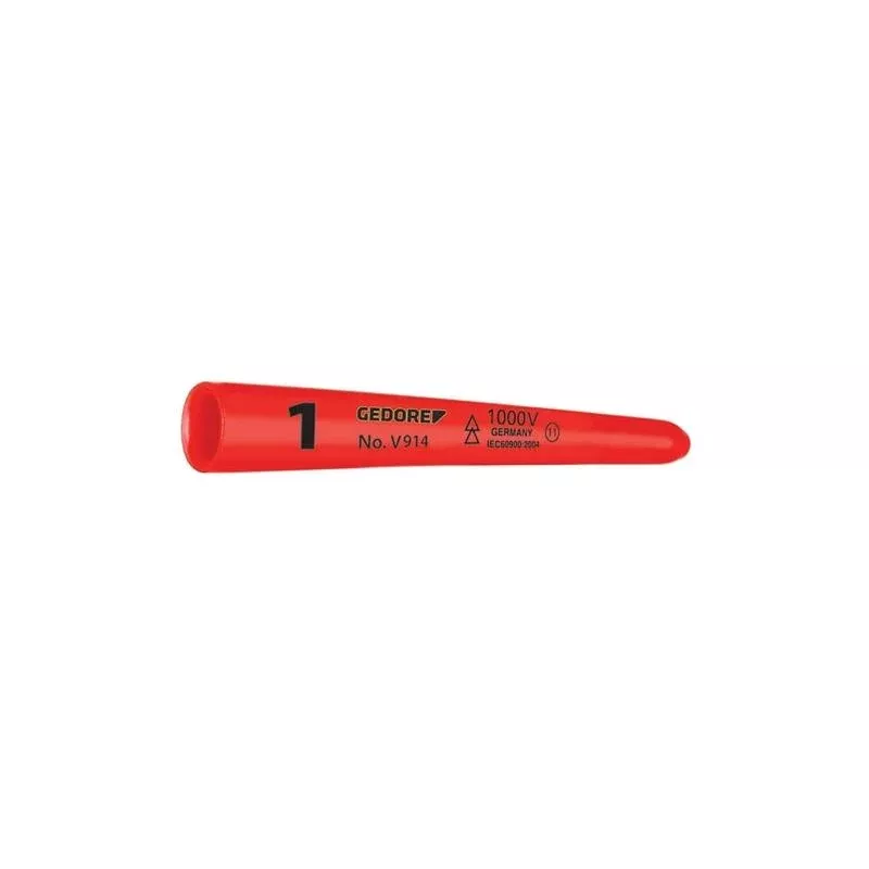 Gedore 2324938 VDE Meter Connection Fitting 1