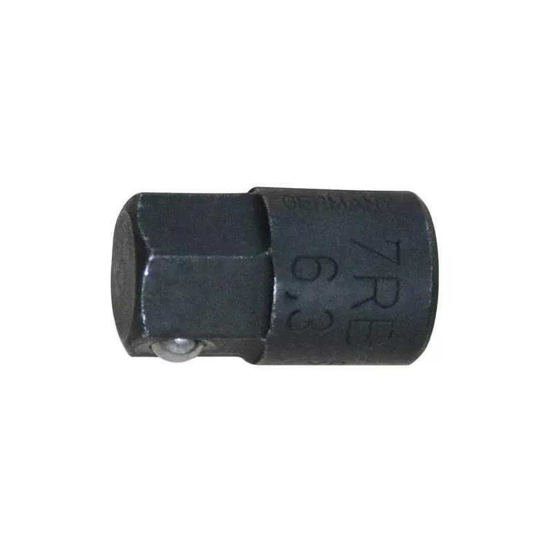 Gedore 2329239 Adaptor 1/4" Hex, 10 mm for 7 R / 7 UR