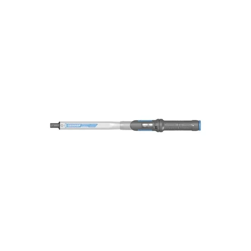 Gedore 2641526 Torque wrench DREMASTER Z 16, 40-200 Nm