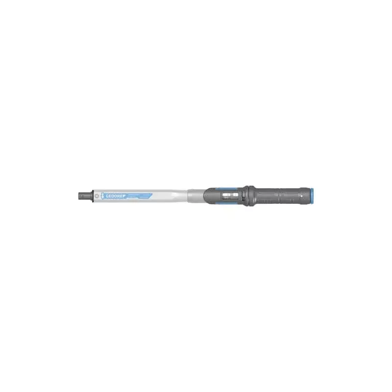 Gedore 2641534 Torque Wrench DREMASTER Z 16, 60-300 Nm
