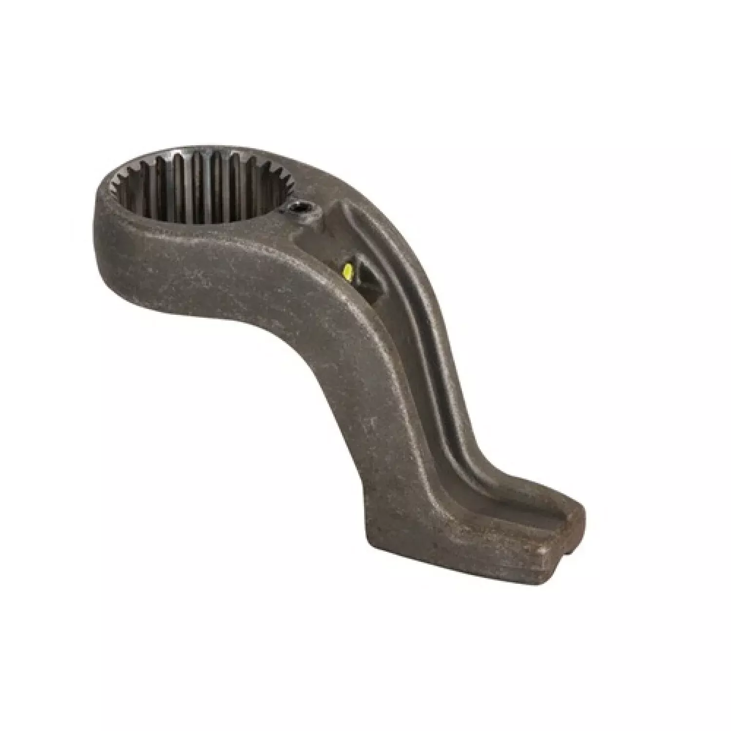 Gedore 2653176 Reaction arm Z-form offset for DVV40