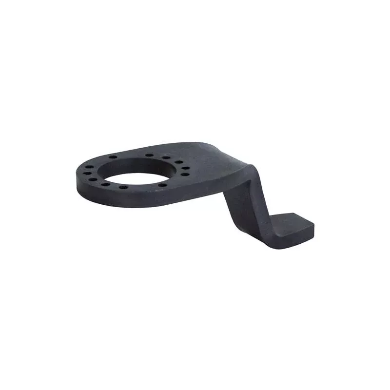 Gedore 2653281 Reaction Arm Z-Form Offset For DVI20