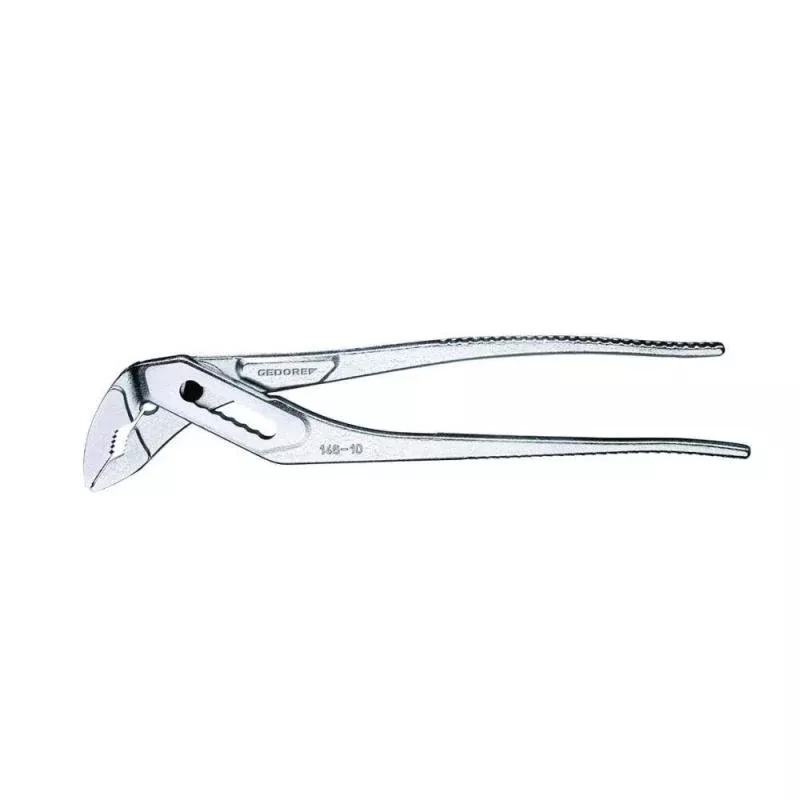 Gedore 2672626 Universal pliers 10 Inch, 7 settings