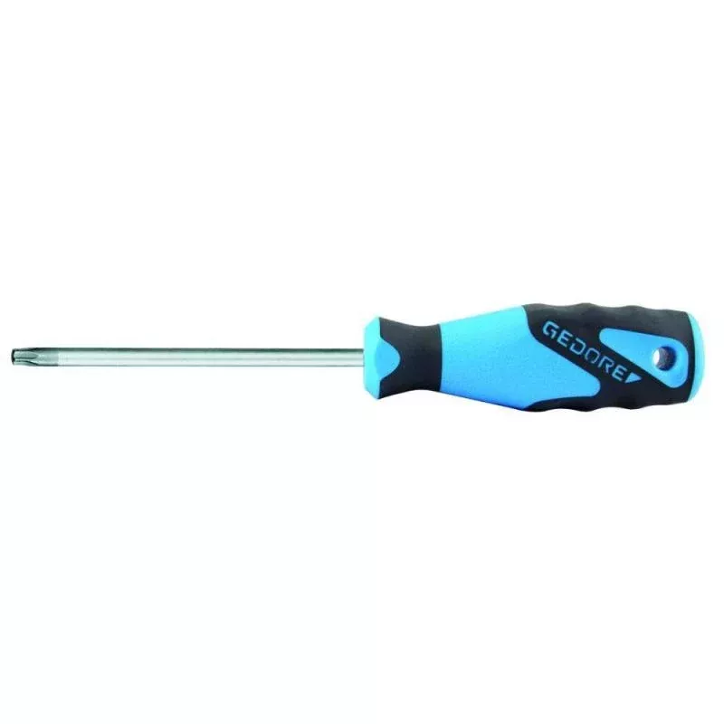 Gedore 2822660 3C-Screwdriver 8 mm, 175 mm