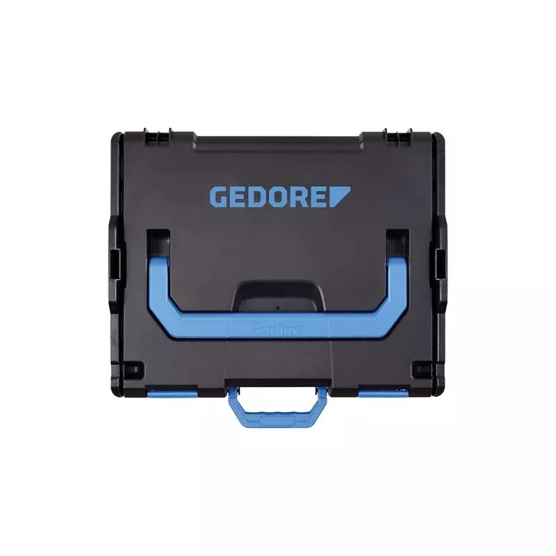 Gedore 2823691 GEDORE L-BOXX 136 empty, 442x357x151 mm