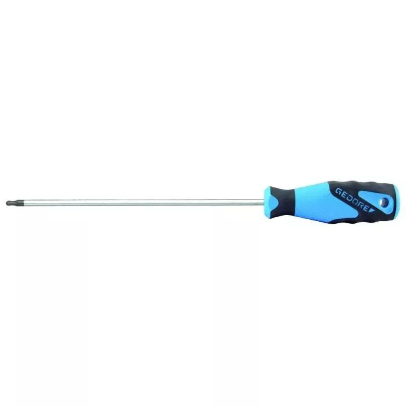 Gedore 2824280 3C-Screwdriver with ball end TORX T40