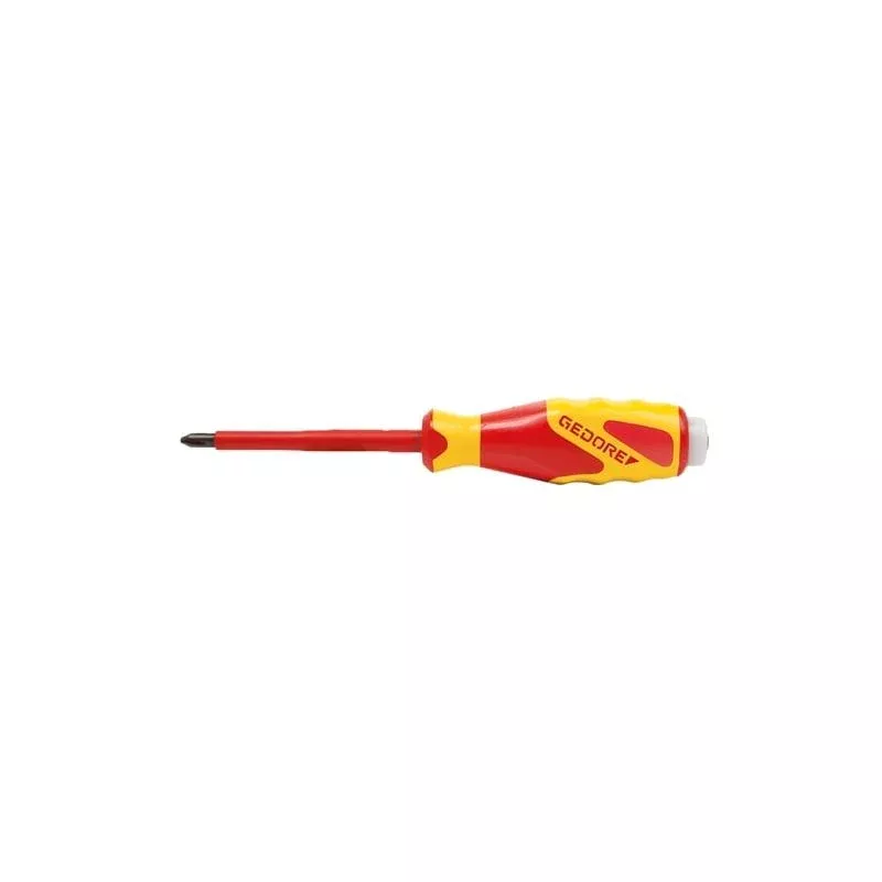 Gedore 2824434 Screwdriver MaVo PH 2
