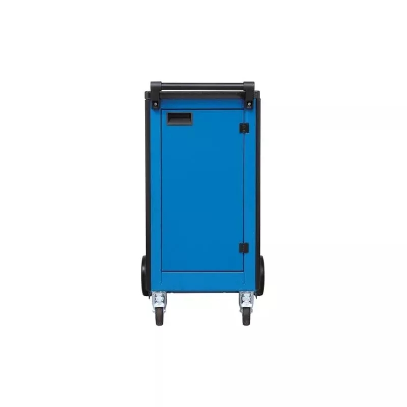 Gedore 2827360 Tool Trolley 7 drawers with safe locking