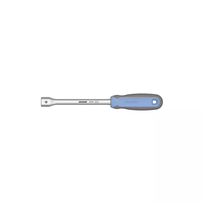 Gedore 2827786 Rectangular Handle SE 9x12