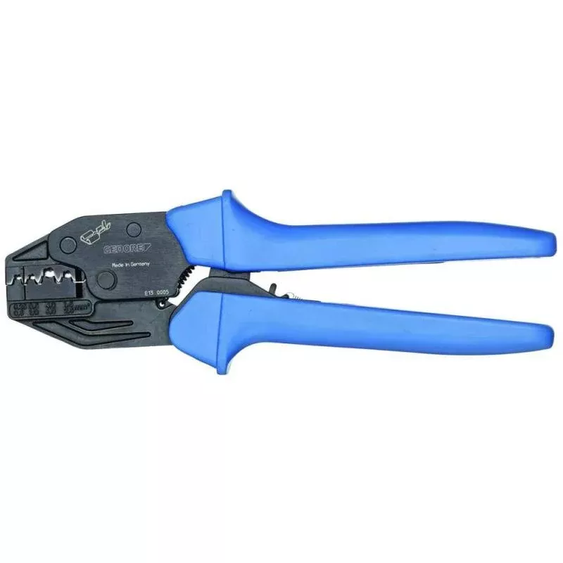 Gedore 2836858 Crimp Wrench For Cable Lugs