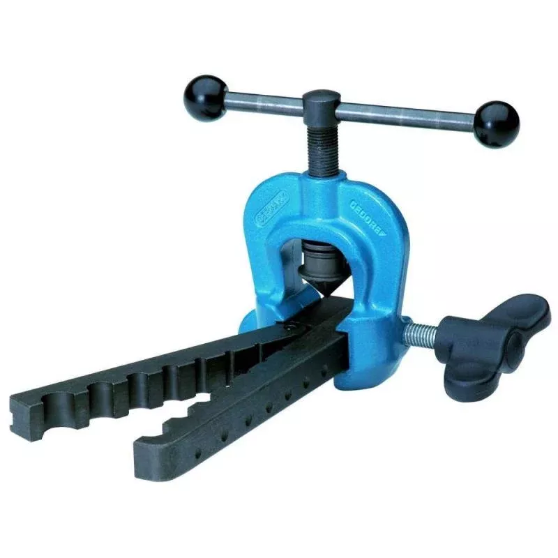 Gedore 2926741 Flaring tool boerdex 4-14 mm and 3/16-3/4"