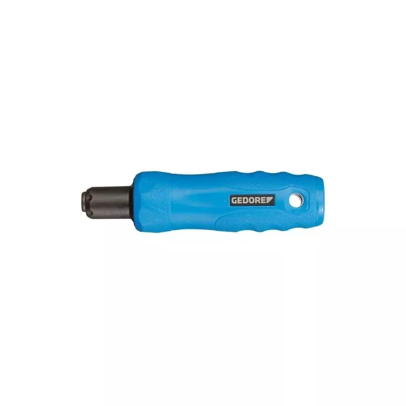 Gedore 2927748 Torque Screwdriver Type PGNS FS 1/4" 0.5-4.5 Nm