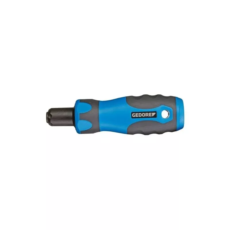 Gedore 2927780 Torque screwdriver Type PGNP FS 1/4" 2.5-13.5 Nm