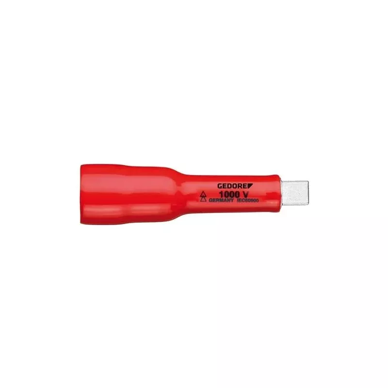 Gedore 2946548 VDE Extension 3/8" Drive