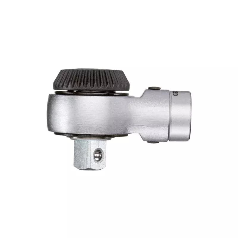 Gedore 2961385 Ratchet head reversible 22 Z - 3/4 Inch