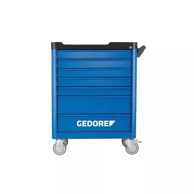 Gedore 2977311 Tool Trolley Workster Smartline