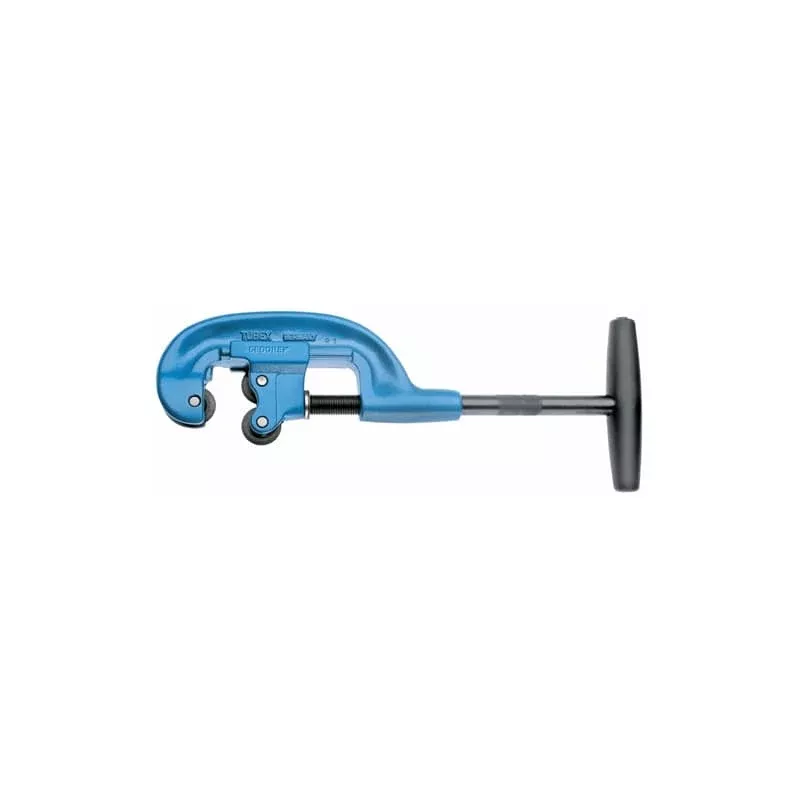 Gedore 4503400 Pipe cutter TUBEX 1/8-2 Inch