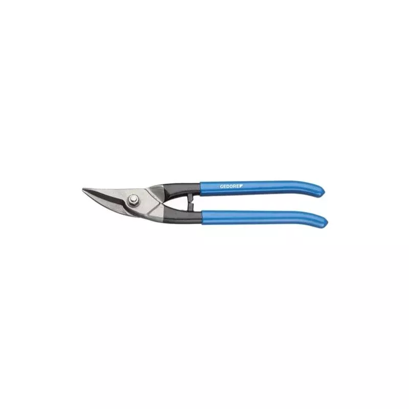 Gedore 4514280 Hole cutting shears 250 mm
