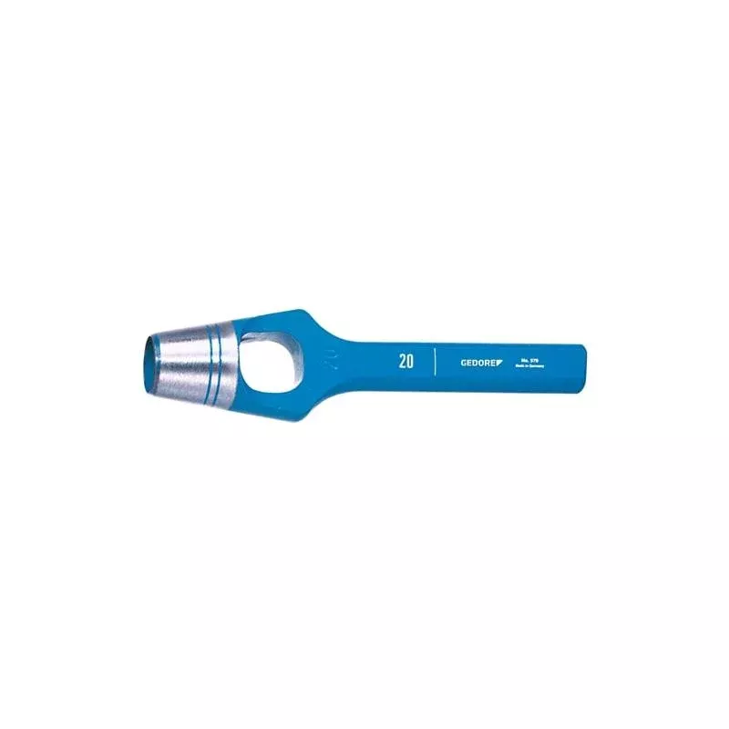 Gedore 4545750 Arc Punch 23 mm