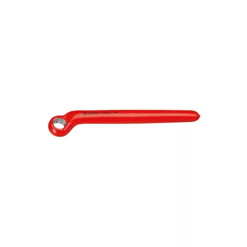 Gedore 6036000 VDE Single ended ring spanner 10 mm