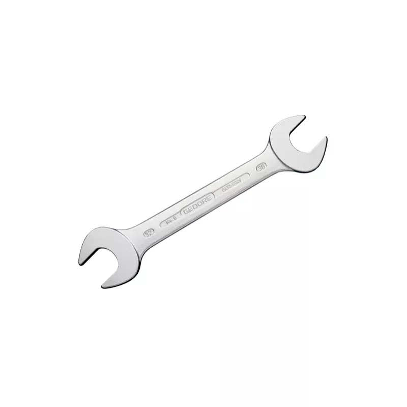 Gedore 6068980 Double open ended spanner 13x16 mm