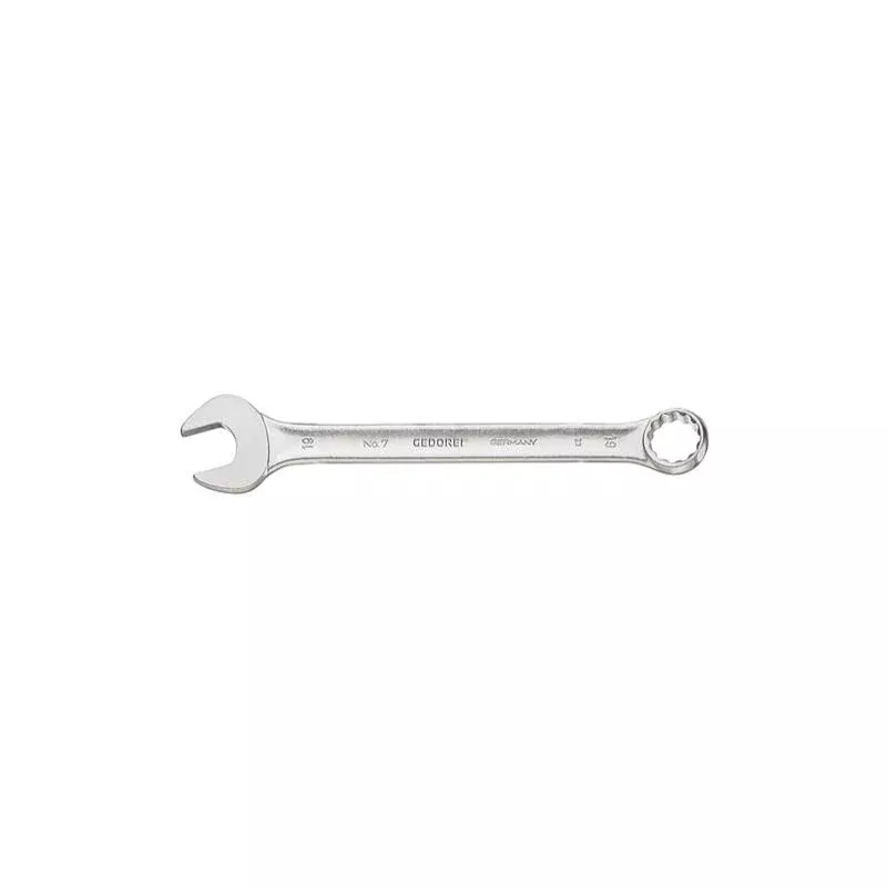 Gedore 6081060 Combination spanner 4.5 mm