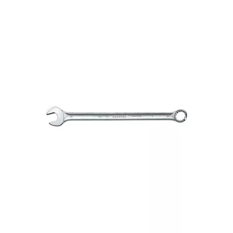 Gedore 6089550 Combination Spanner 6 mm