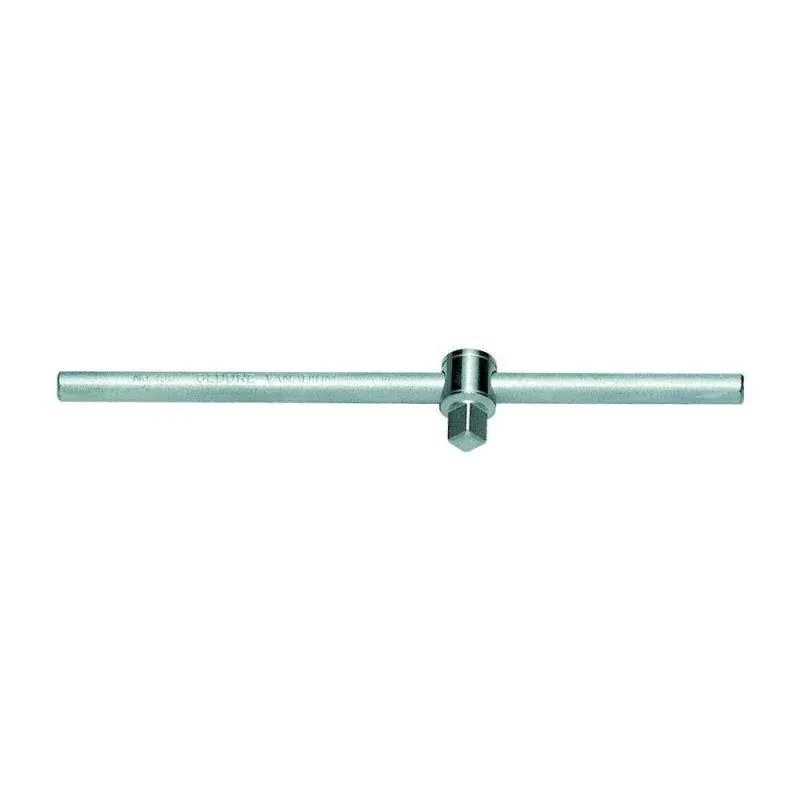 Gedore 6143430 1987 Sliding T bar 1/2" 292 mm