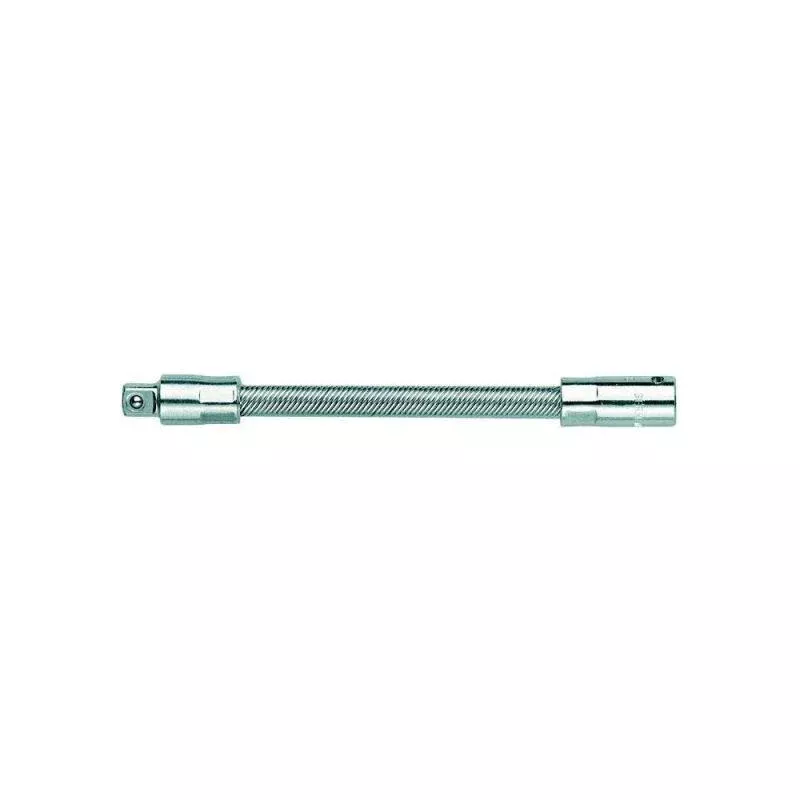 Gedore 6170240 Flexible Extension 1/4" Drive 120 mm