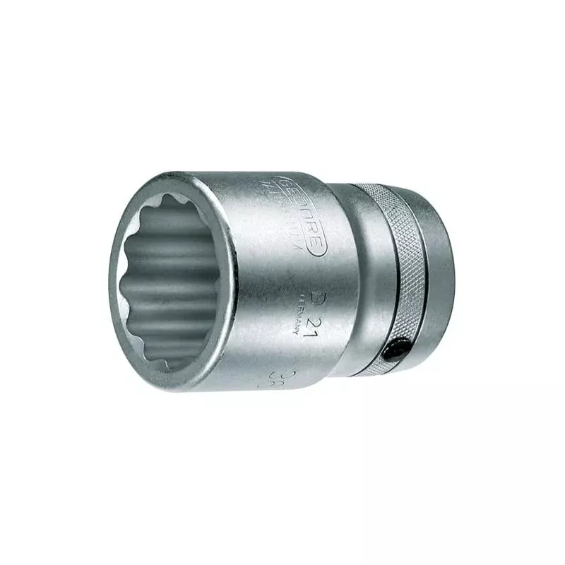 Gedore 6174900 Socket 1 Inch 36 mm