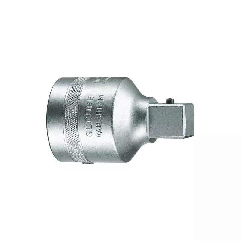 Gedore 6180040 2132 Reducer 1" to 3/4" Drive