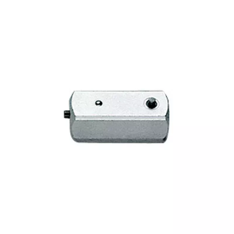 Gedore 6180710 2194 Coupler 1" Drive 67.5 mm