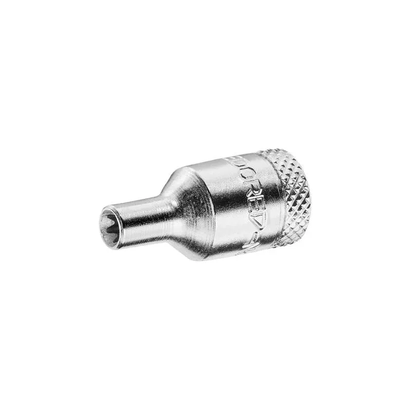 Gedore 6226800 Socket 1/4 Inch Drive, Size 5/16 Inch