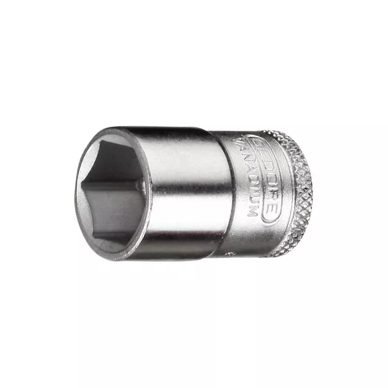 Gedore 6233850 30 Socket 3/8" Drive Hex 11 mm
