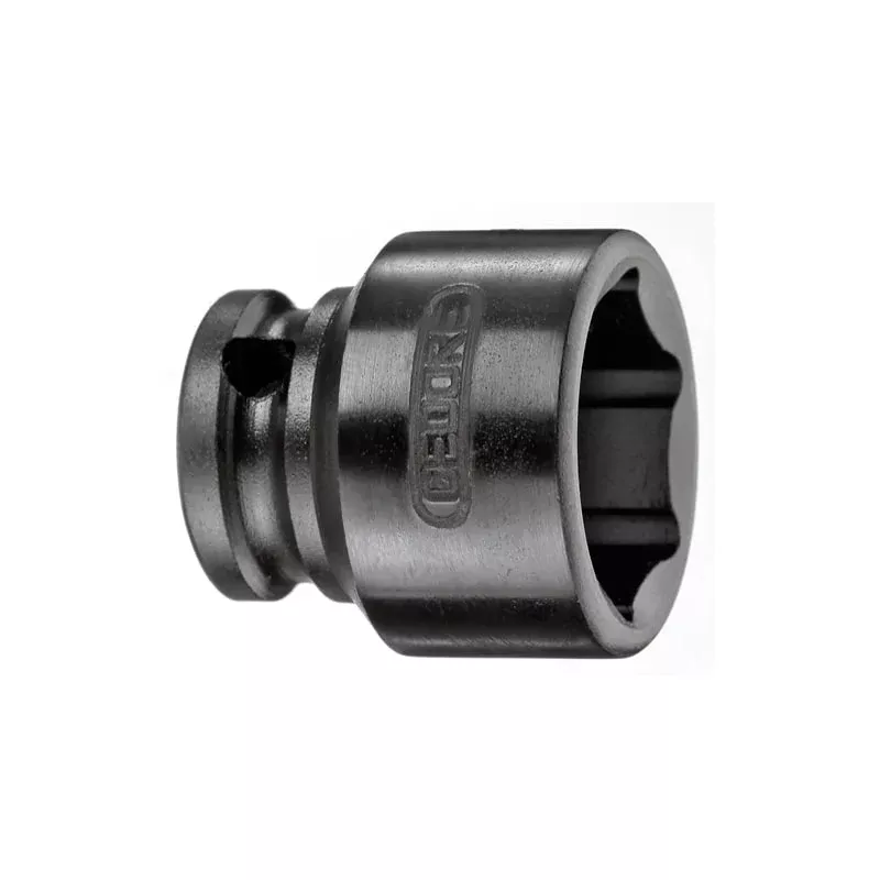 Gedore 6252720 Impact Socket 3/8 Inch 21 mm