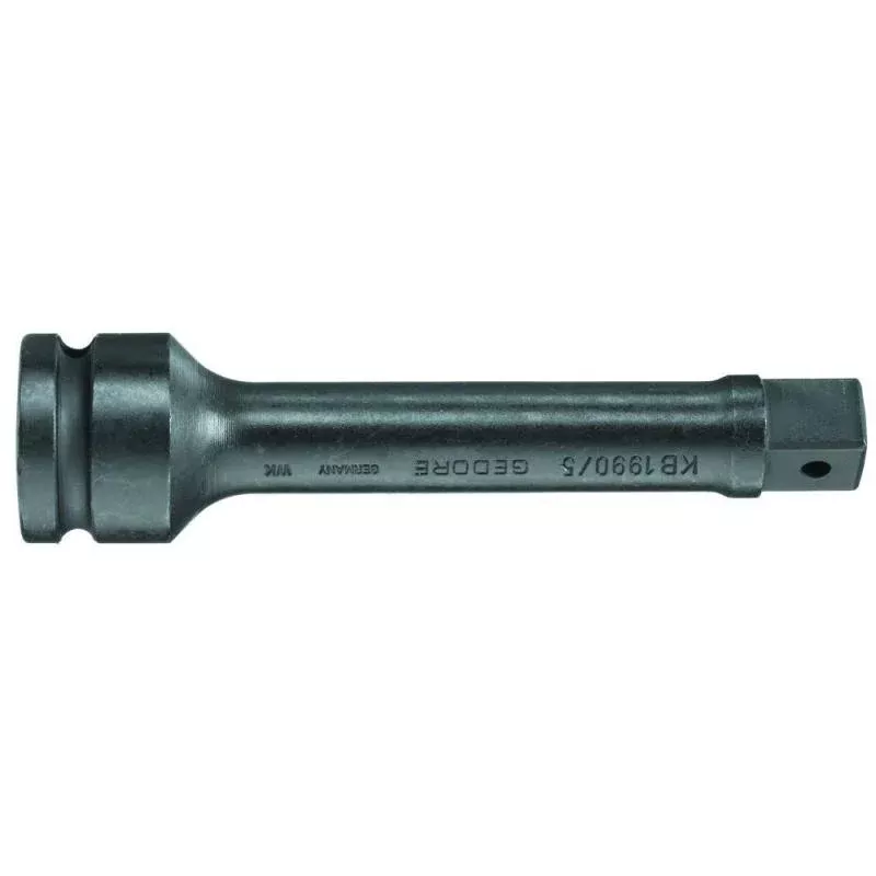 Gedore 6262280 Impact Extension 3/8" Drive 250 mm