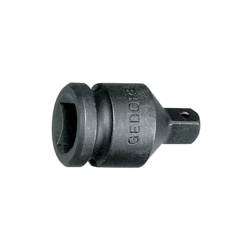 Gedore 6263250 Impact reducer 3/8" to 1/4 Inch