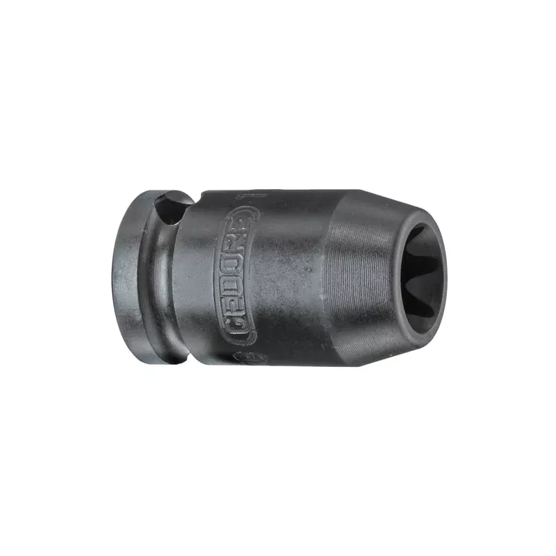 Gedore 6265700 Impact socket 3/8" TORX E14