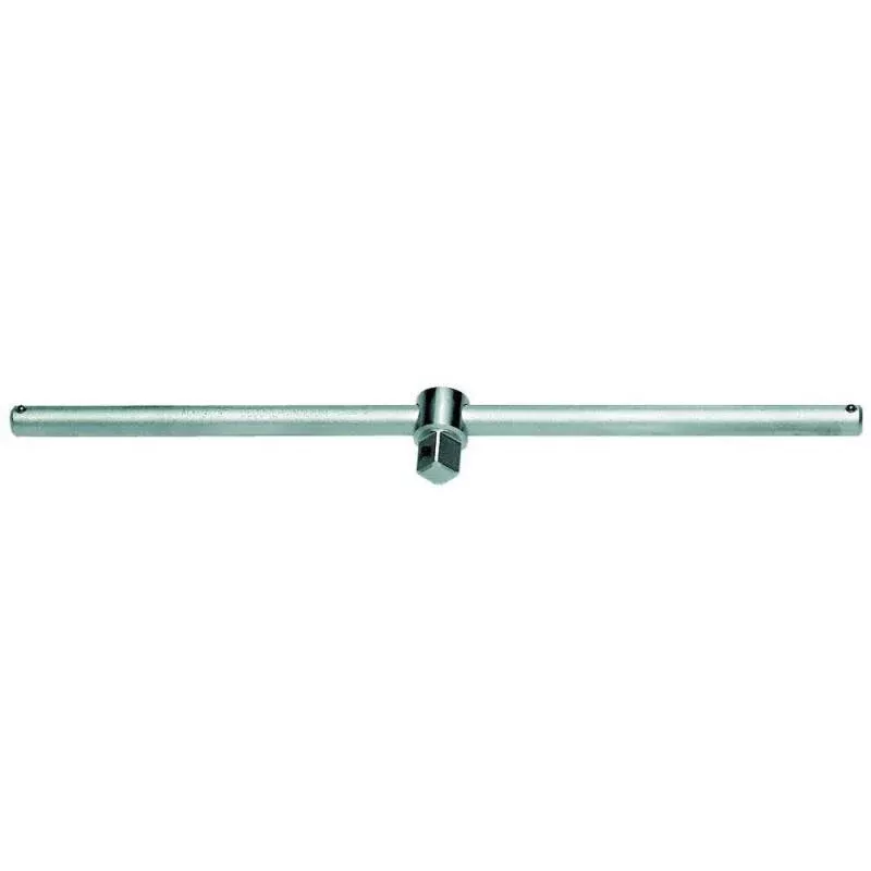 Gedore 6278360 Sliding T Bar 3/4" Drive