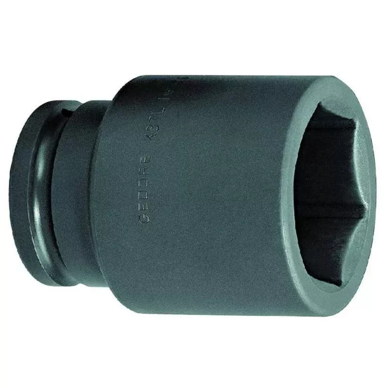 Gedore 6331780 Impact Socket 1.1/2 Inch , Long 110 MM