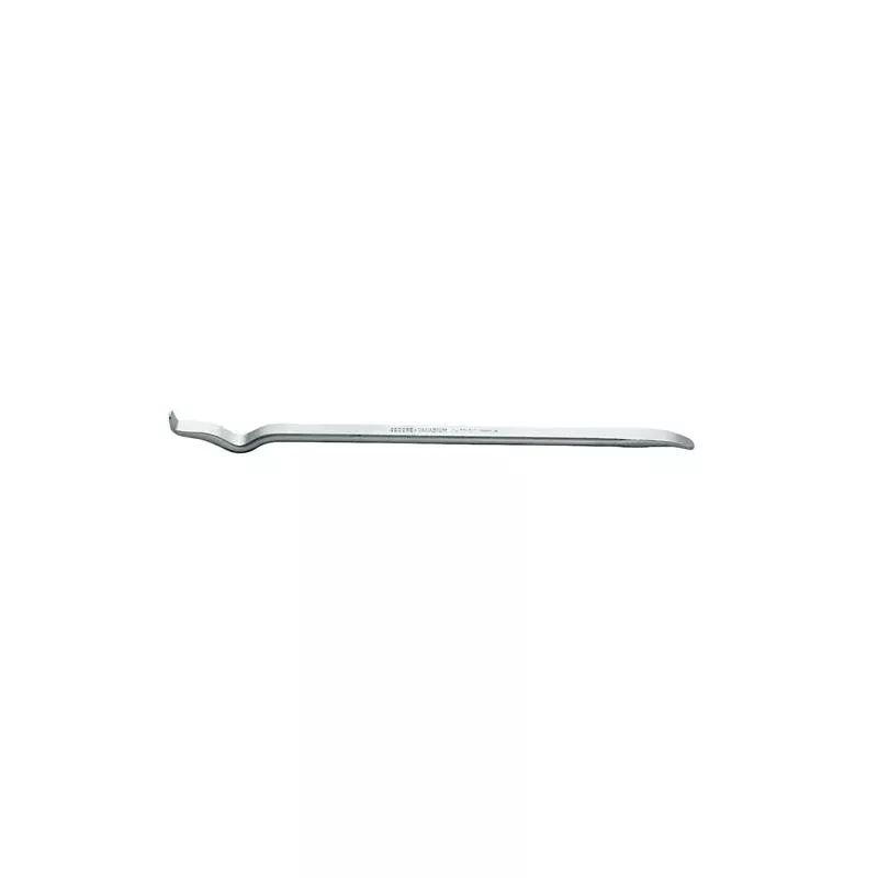 Gedore 6333050 Tyre lever for trucks 24 Inch, 610 mm