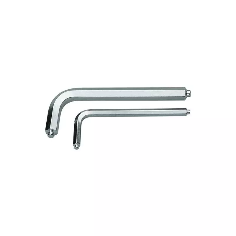 Gedore 6343520 Hexagon Allen key 8 mm
